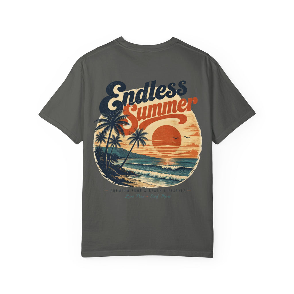 Endless Summer Garment-Dyed Tee