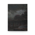 Midnight Motel Hardcover Journal
