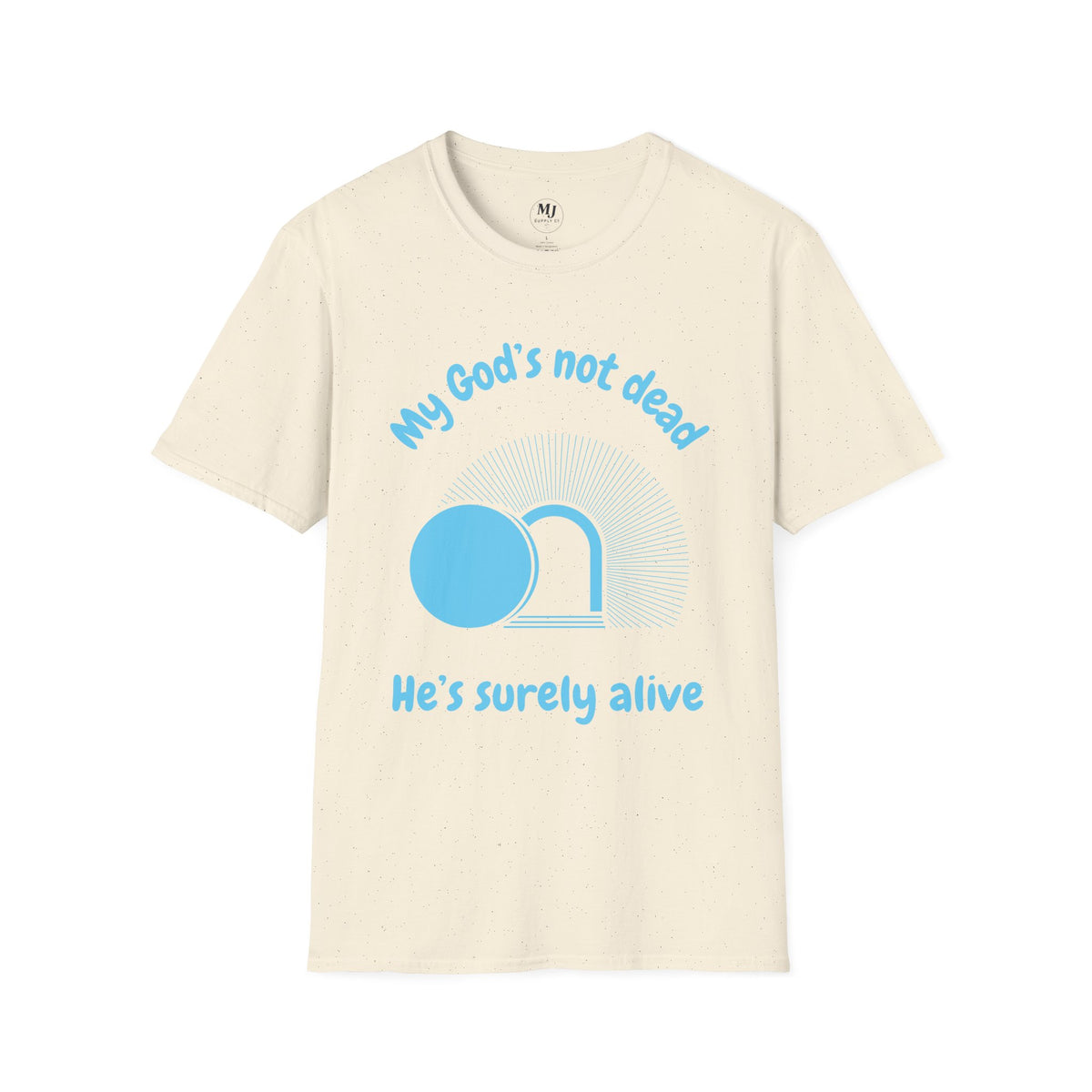 God's Not Dead Tee