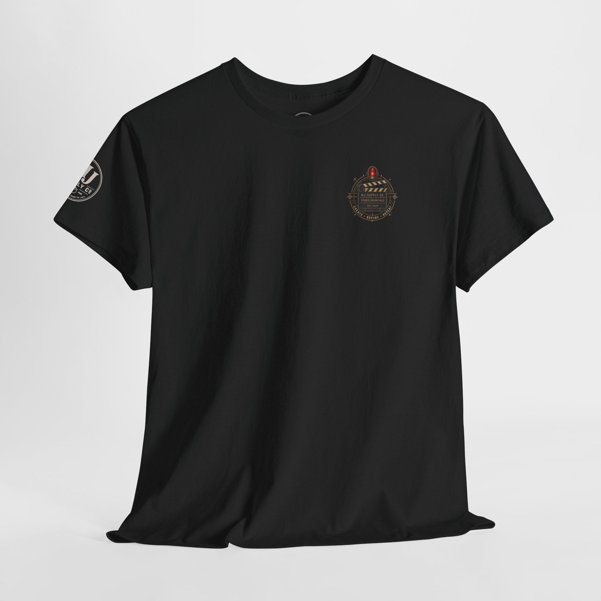 Always In Production Tee