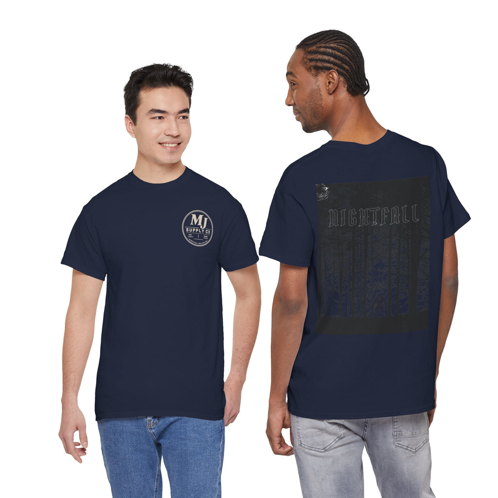 Werewolf's Nightfall Tee
