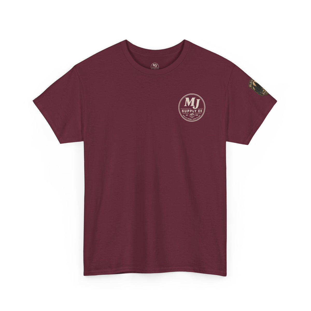 Blackwood Trail Tee