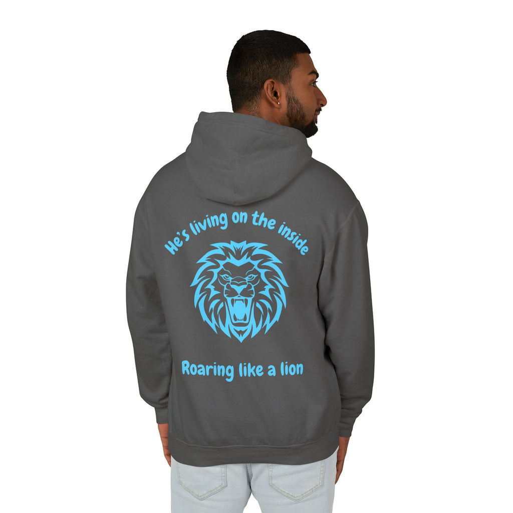God's Not Dead Lightweight Hoodie