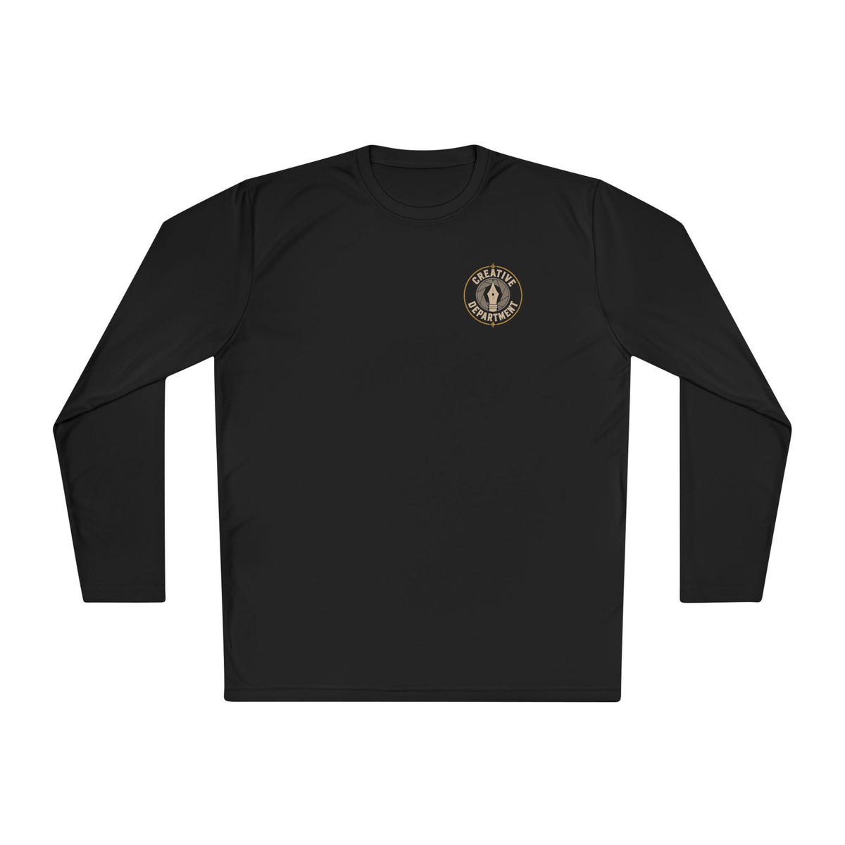 Creative Department Performance Long Sleeve