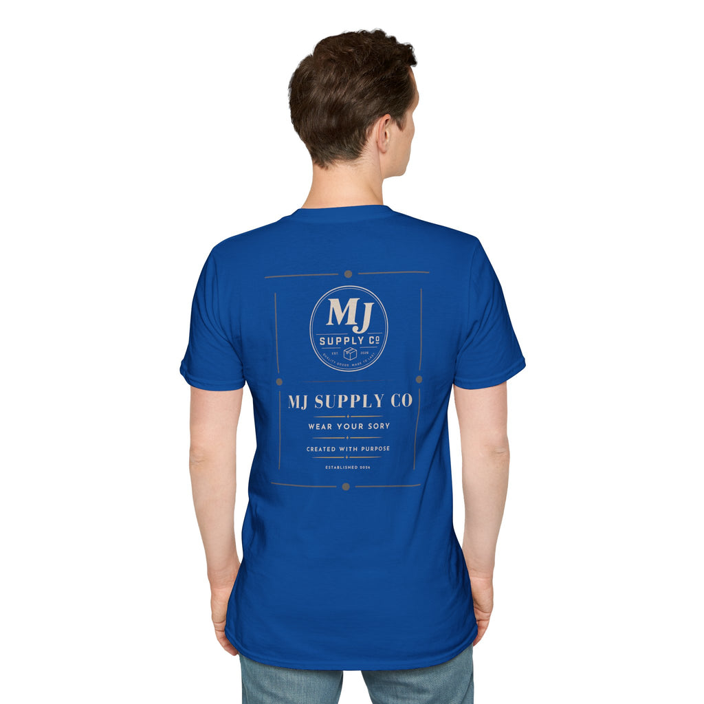 Logo Series Tee