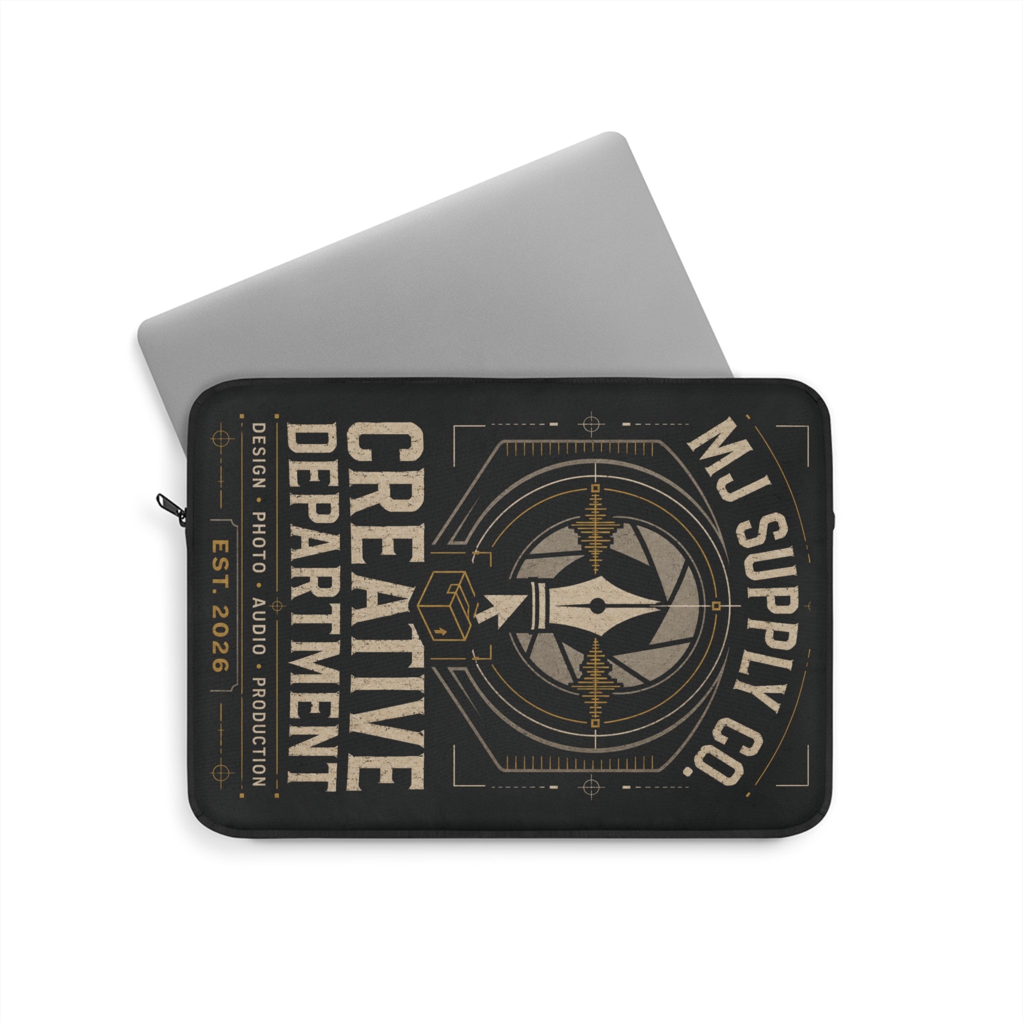 Creative Department Laptop Sleeve