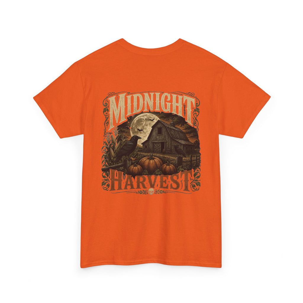 Midnight Harvest Tee