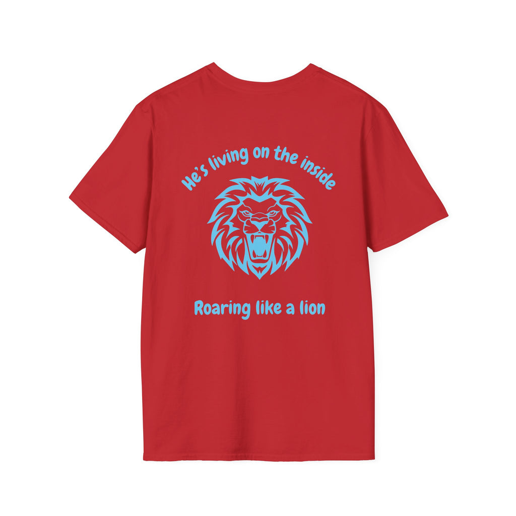 God's Not Dead Tee