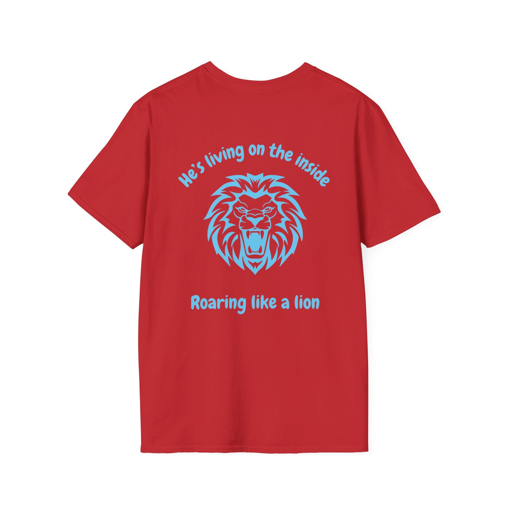 God's Not Dead Tee
