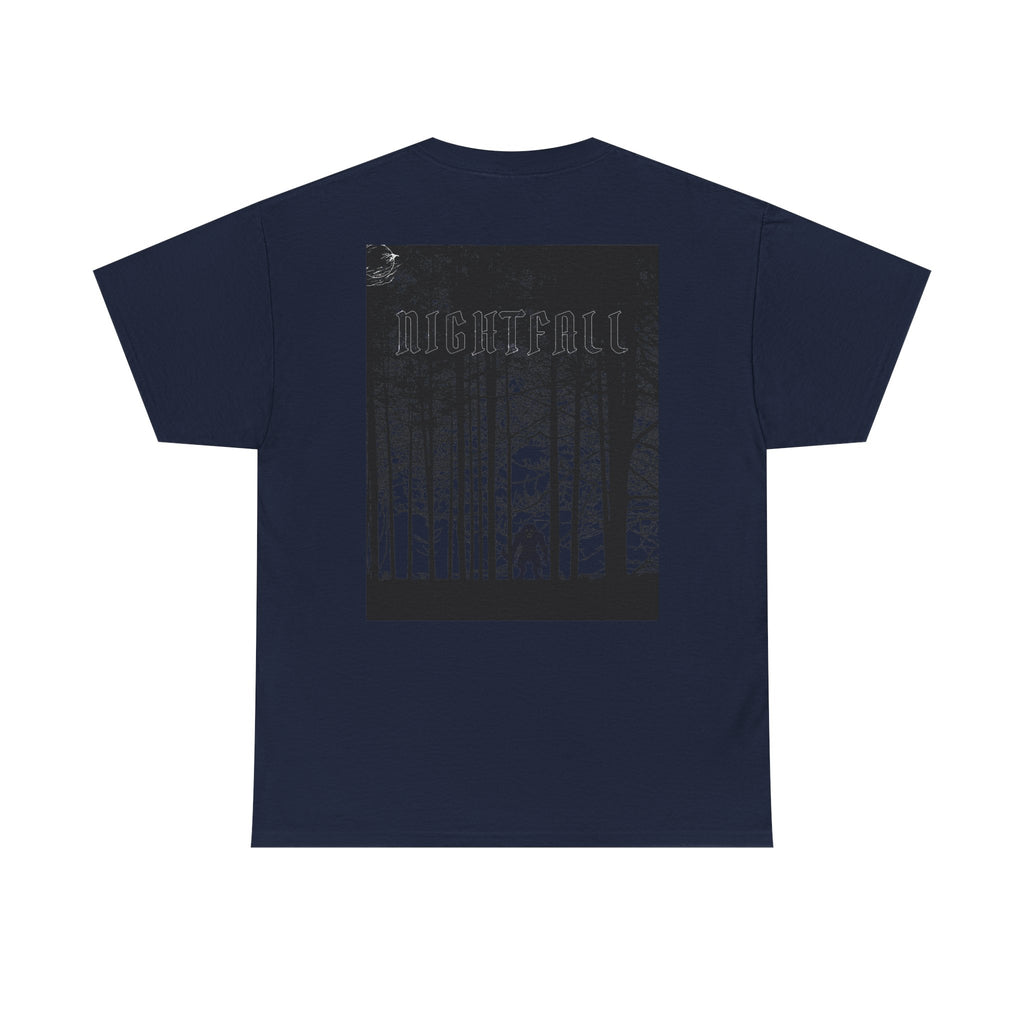 Werewolf's Nightfall Tee