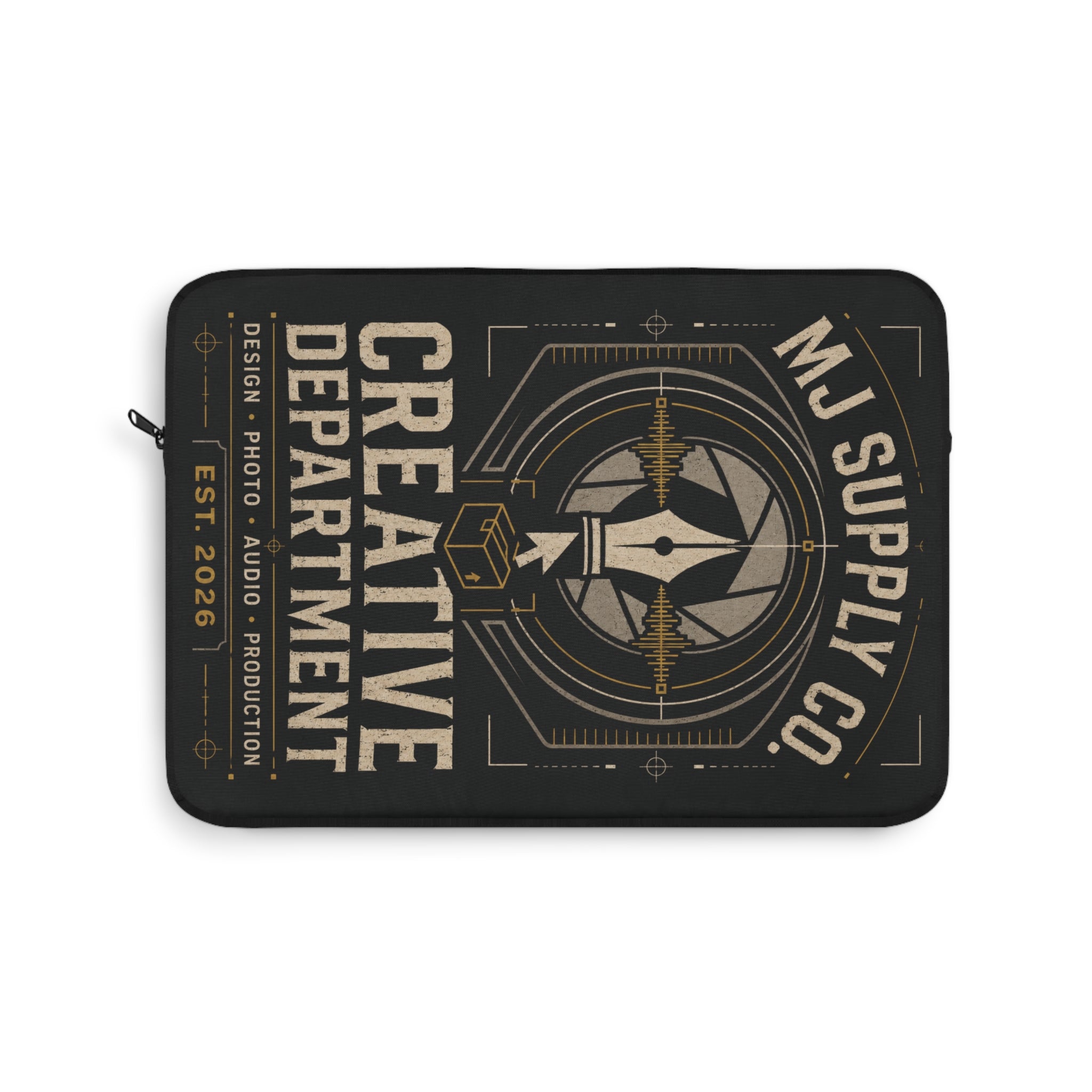 Creative Department Laptop Sleeve