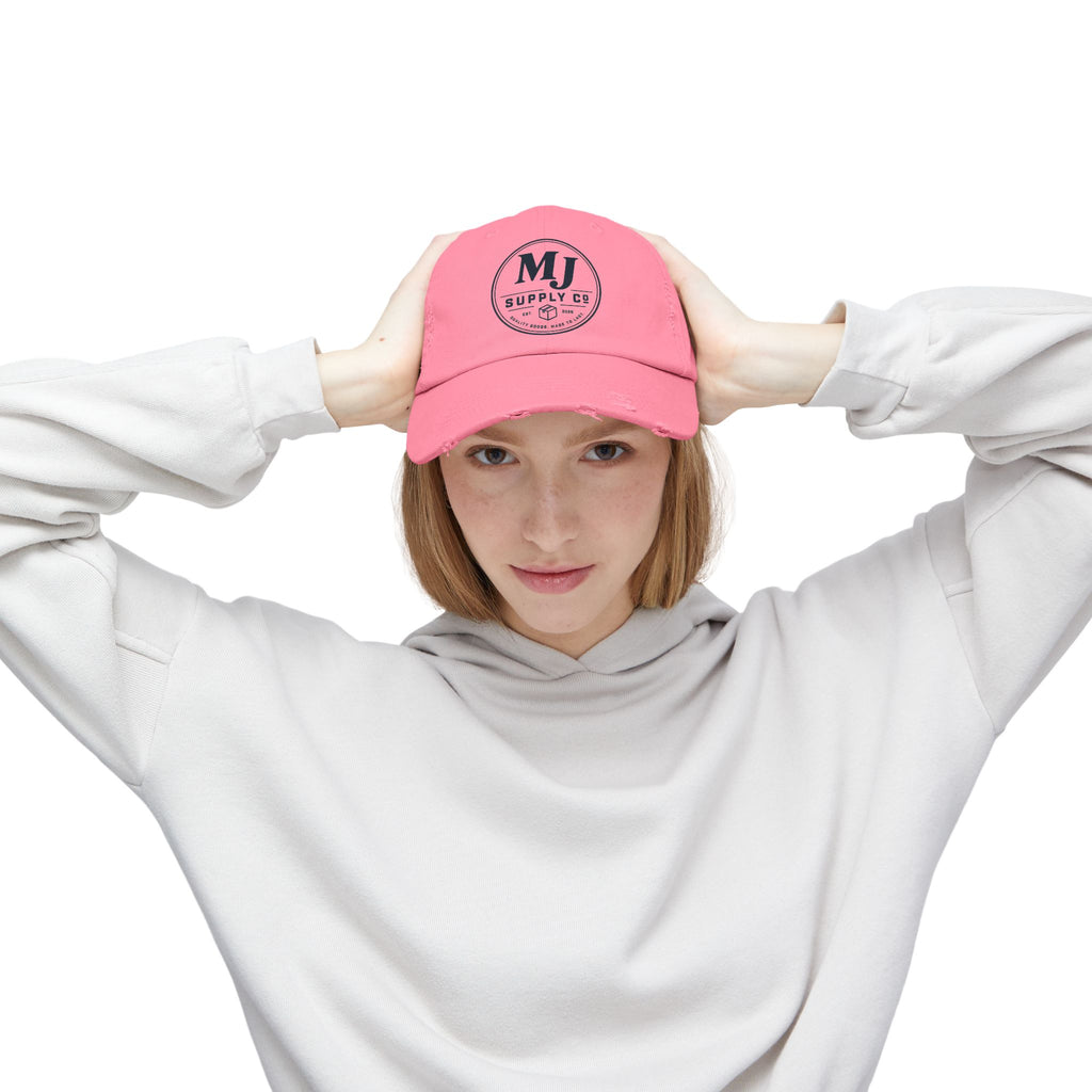 Logo Series Vintage Cap