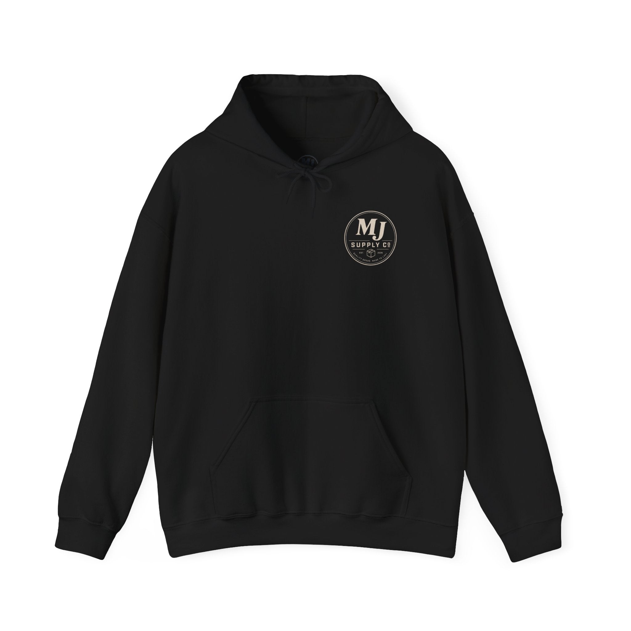 Logo Series Hoodie