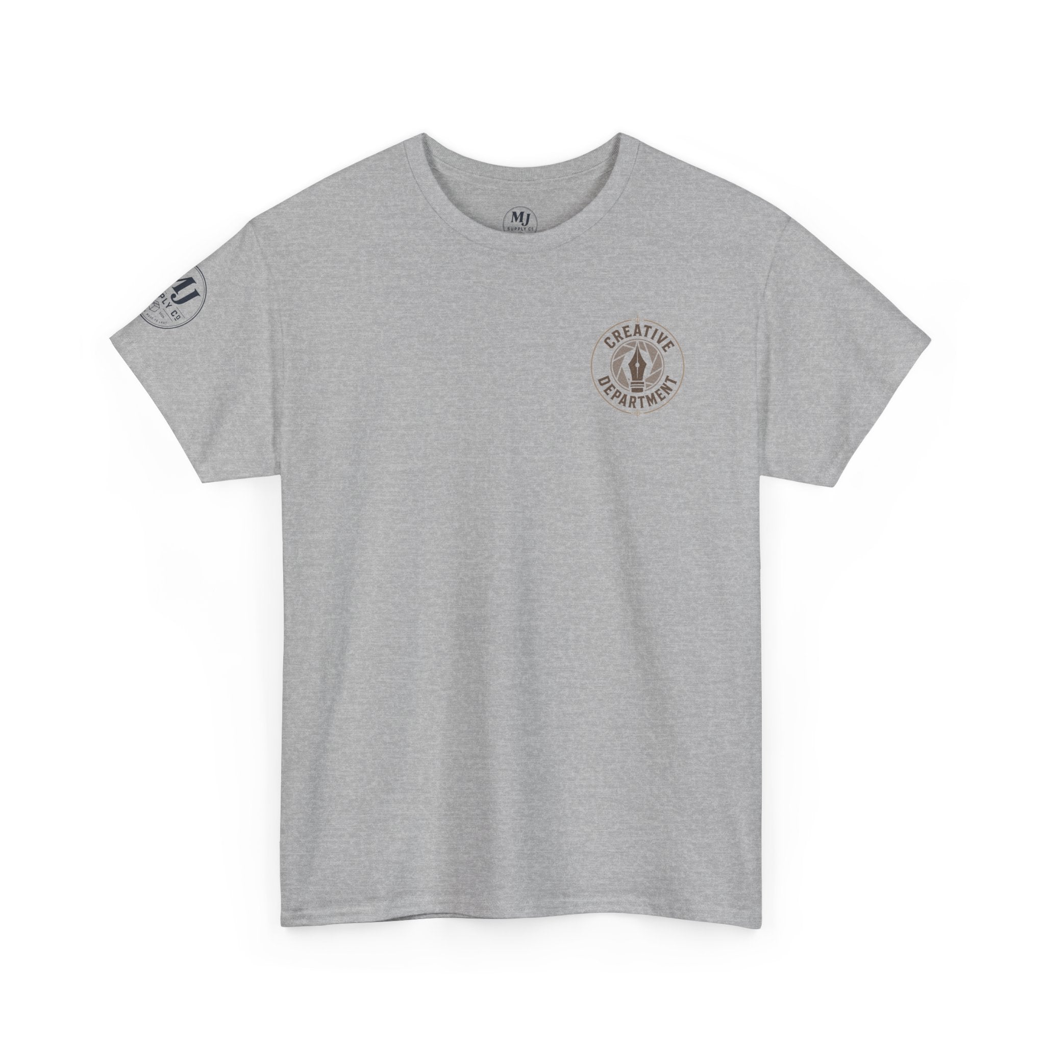 Creative Department Tee