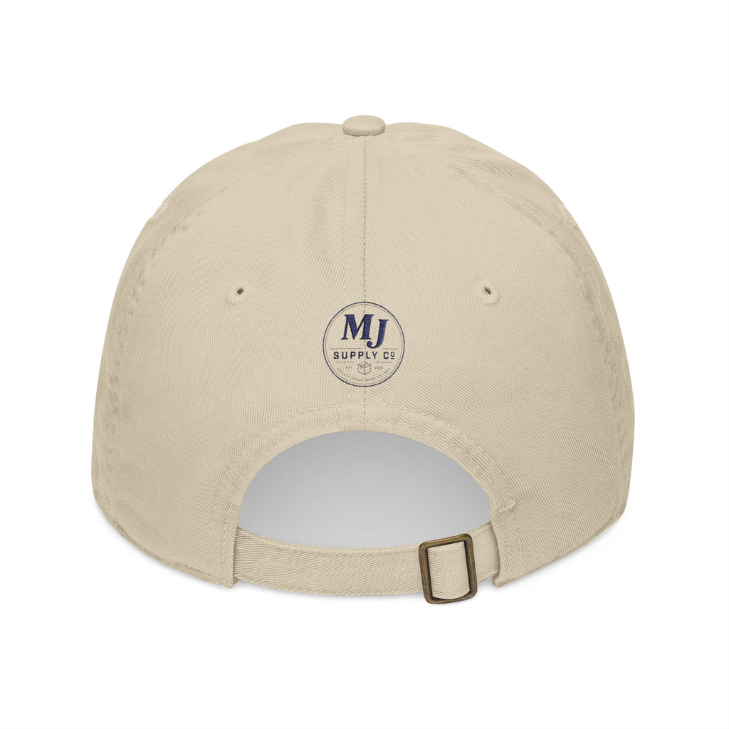 Always In Production Organic Cotton Cap
