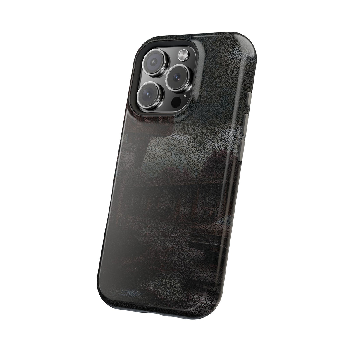 Midnight Motel MagSafe® Tough Phone Case