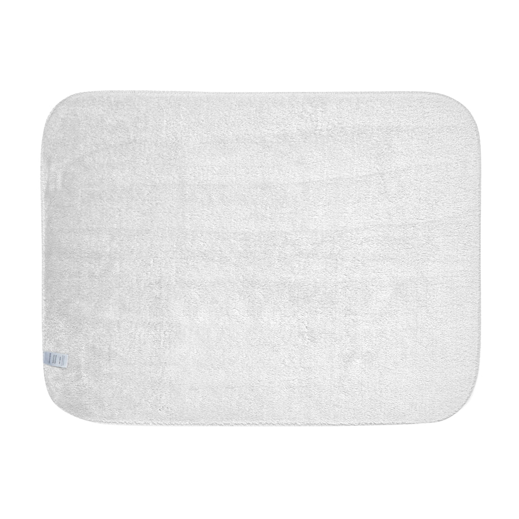 Winter Wander Sherpa Blanket