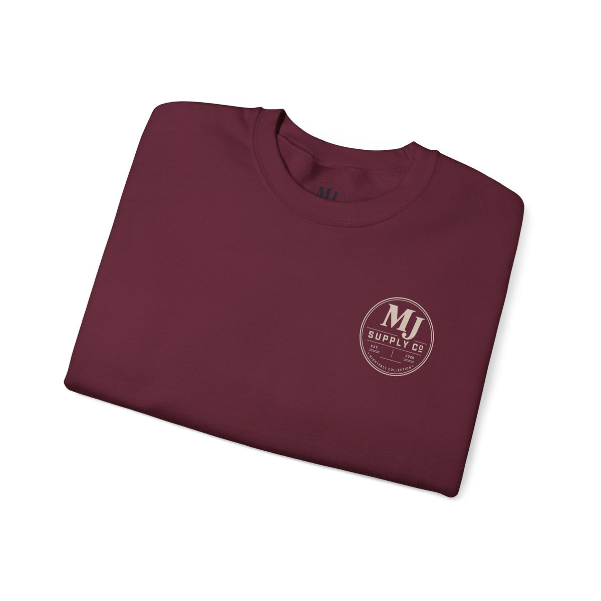 Werewolf's Nightfall Crewneck Sweatshirt