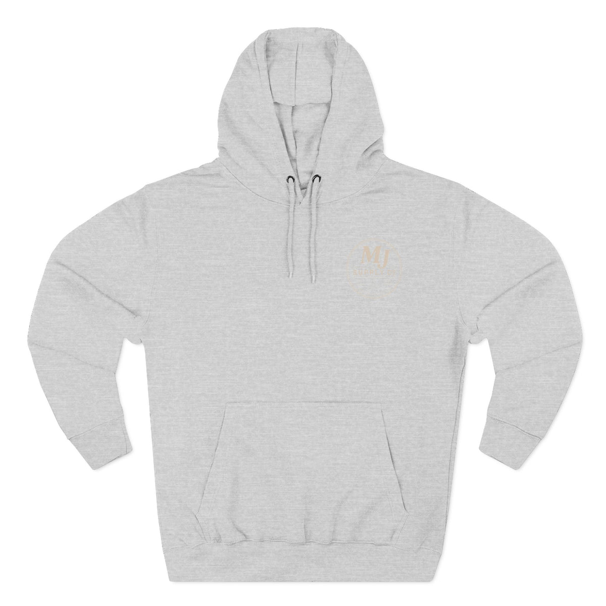 Midnight Motel Premium Fleece Hoodie