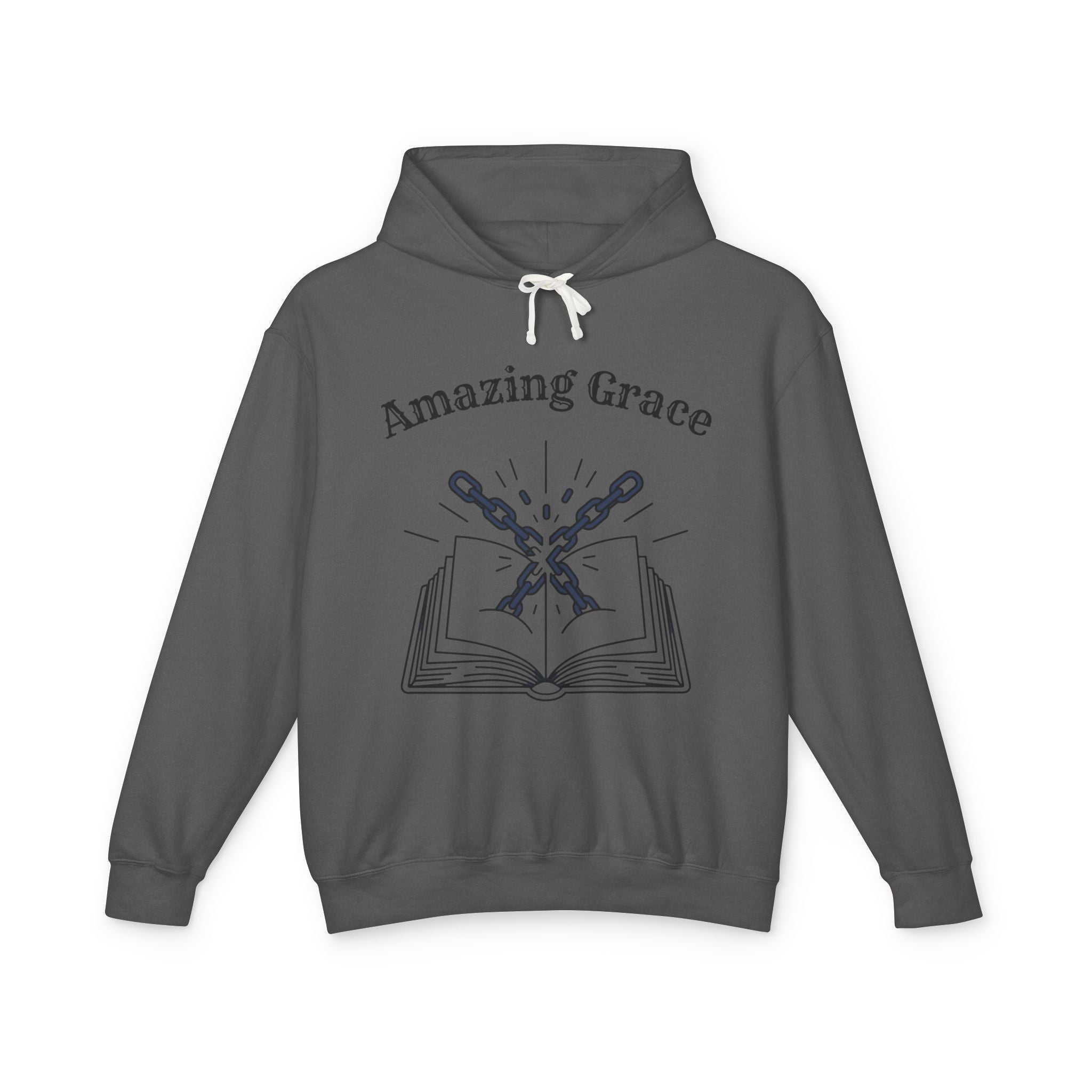 Amazing Grace Lightweight Hoodie