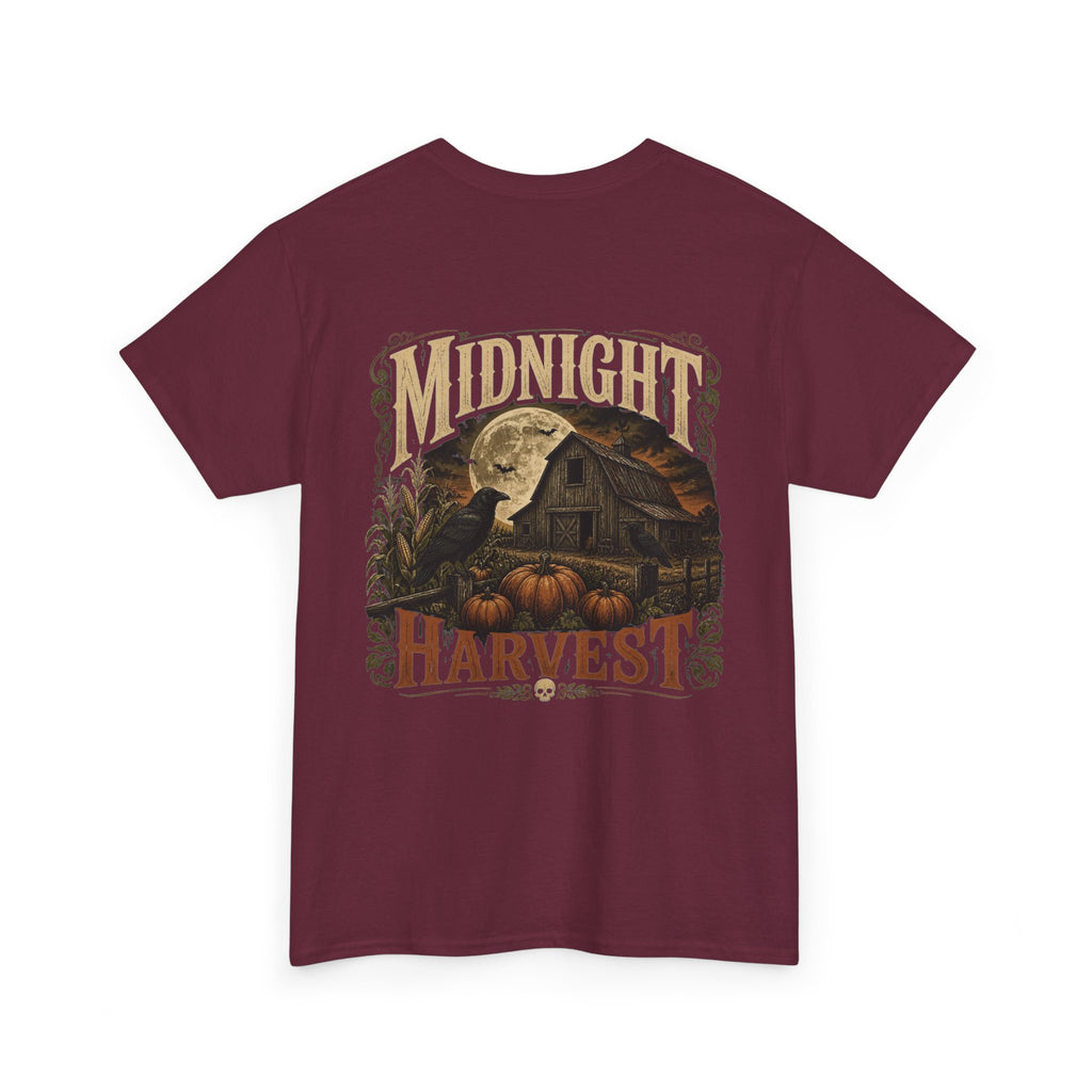Midnight Harvest Tee