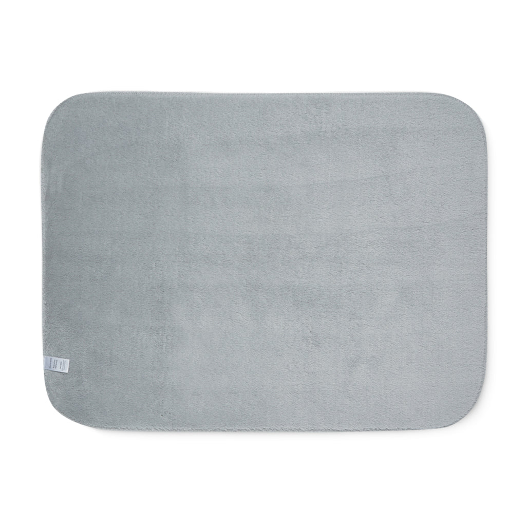 Winter Wander Sherpa Blanket
