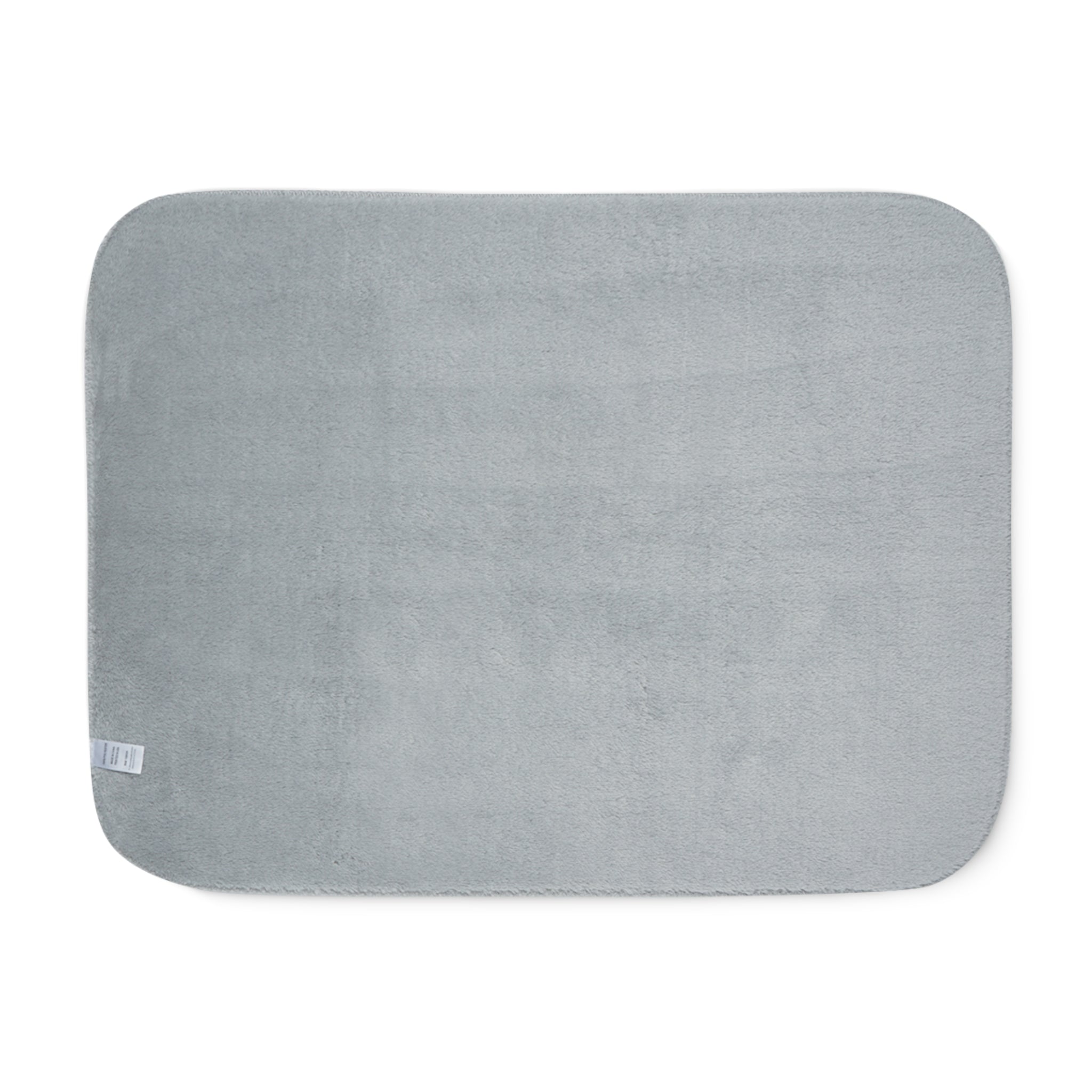 Winter Wander Sherpa Blanket