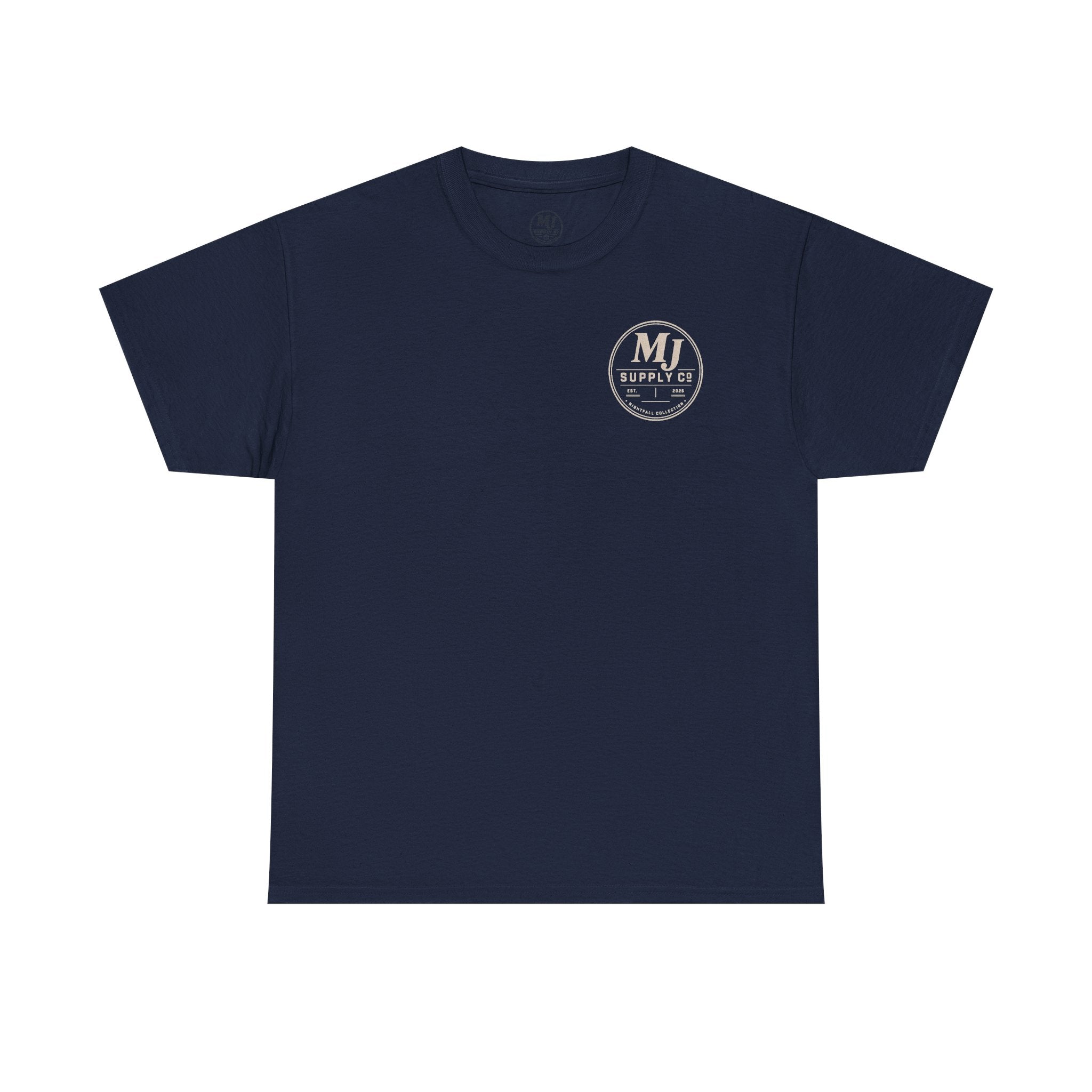 Werewolf's Nightfall Tee