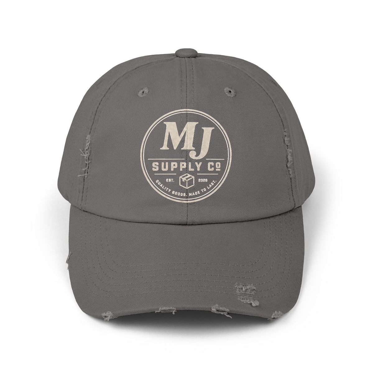 Logo Series Vintage Cap