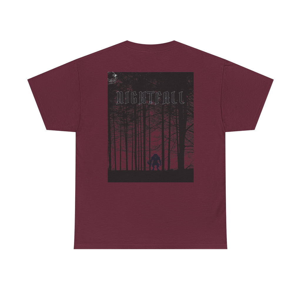 Werewolf's Nightfall Tee