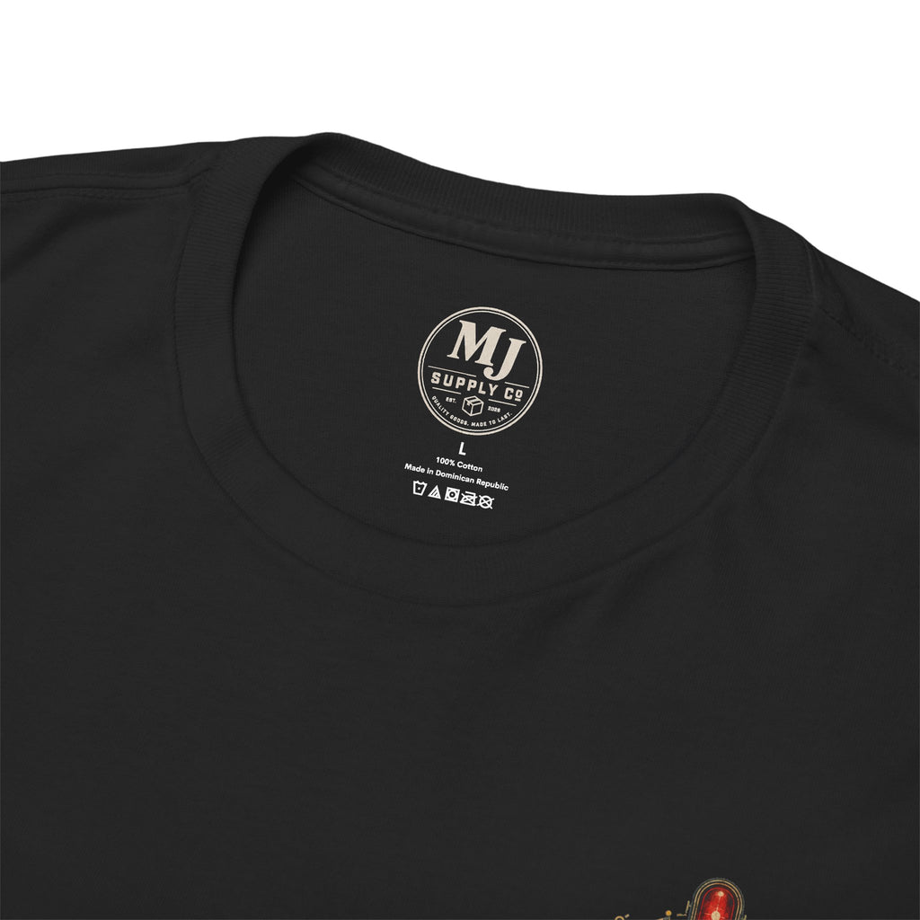 Always In Production Tee