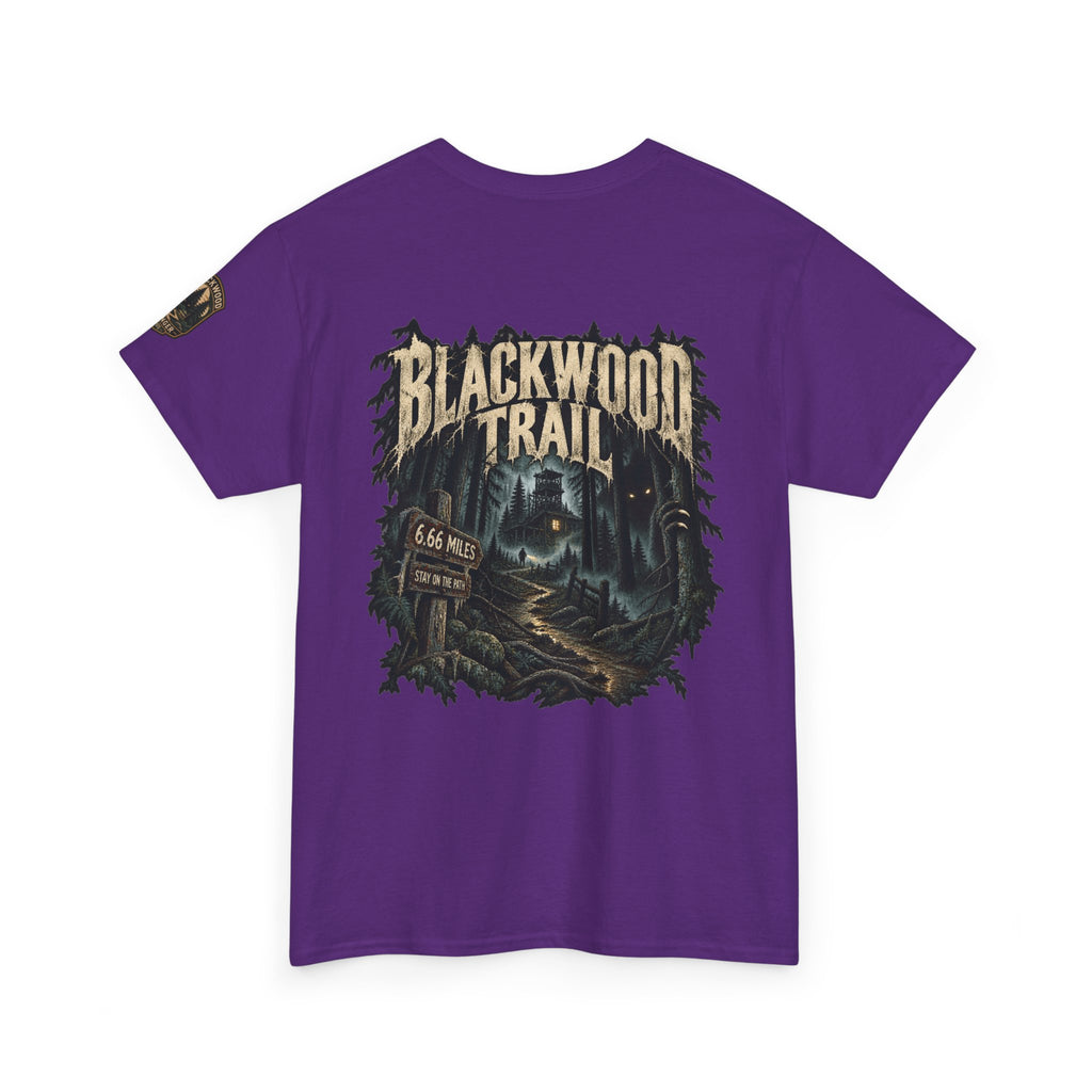 Blackwood Trail Tee