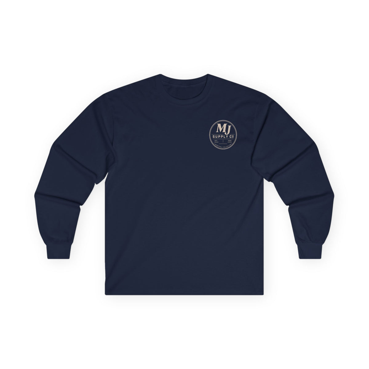 Werewolf's Nightfall Long Sleeve Tee