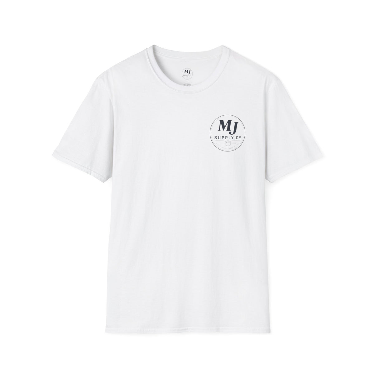 Logo Series Tee
