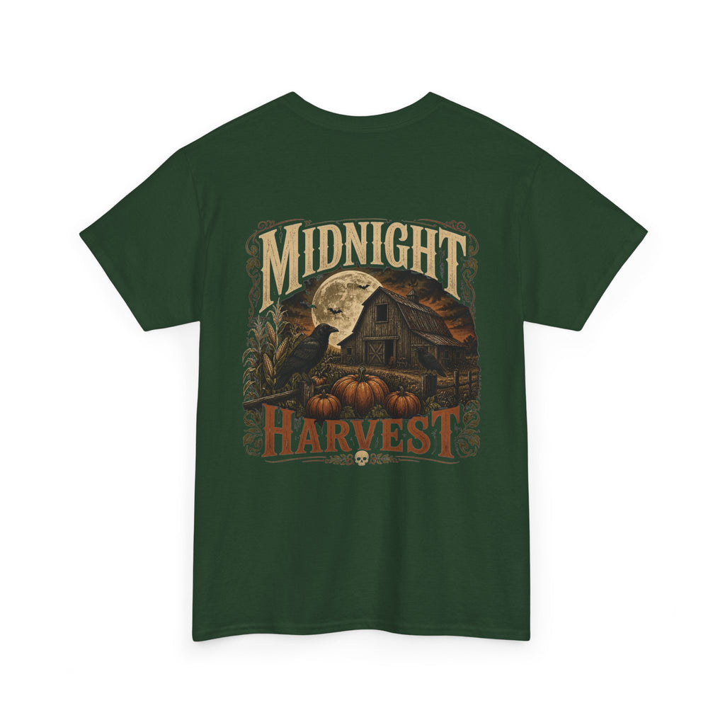 Midnight Harvest Tee