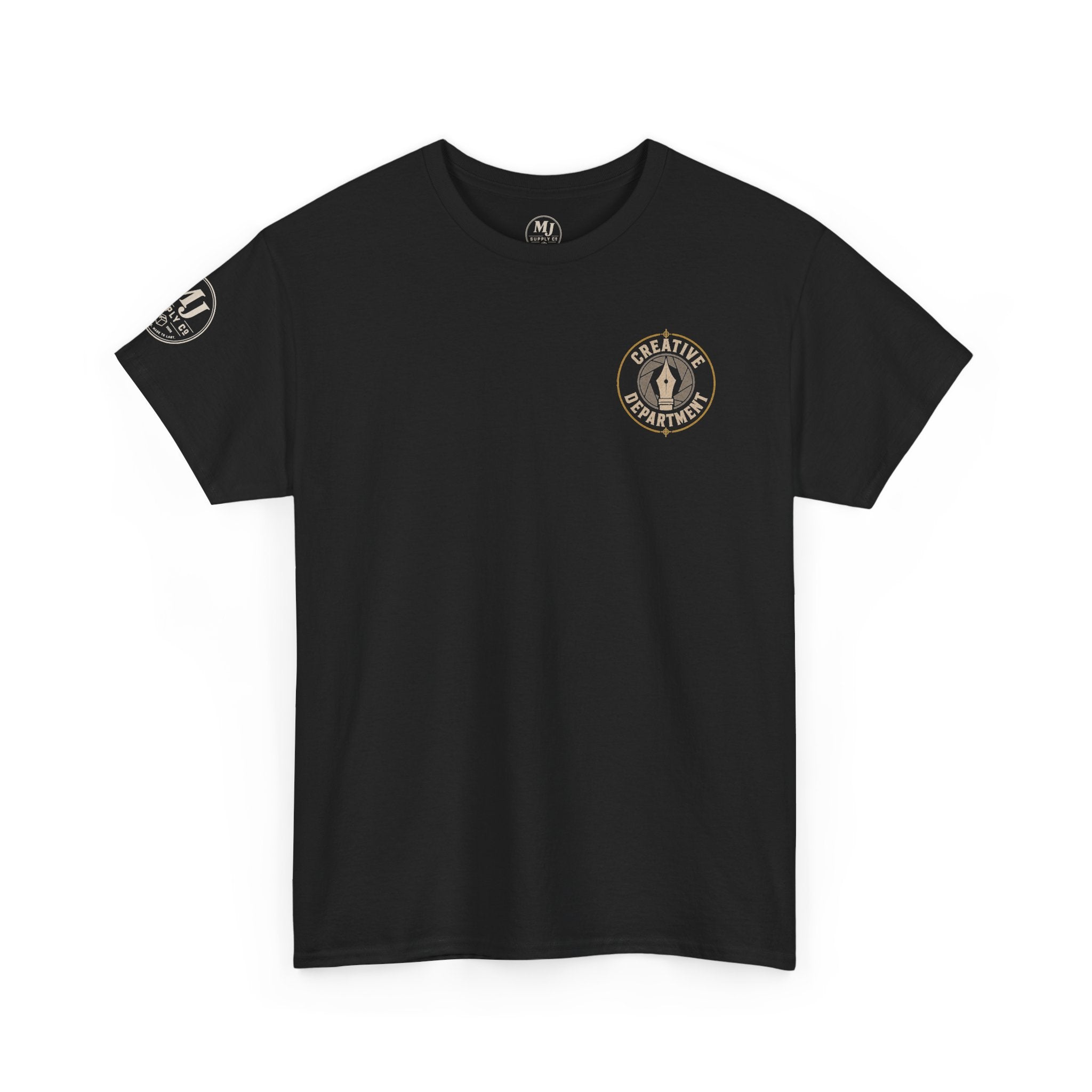 Creative Department Tee