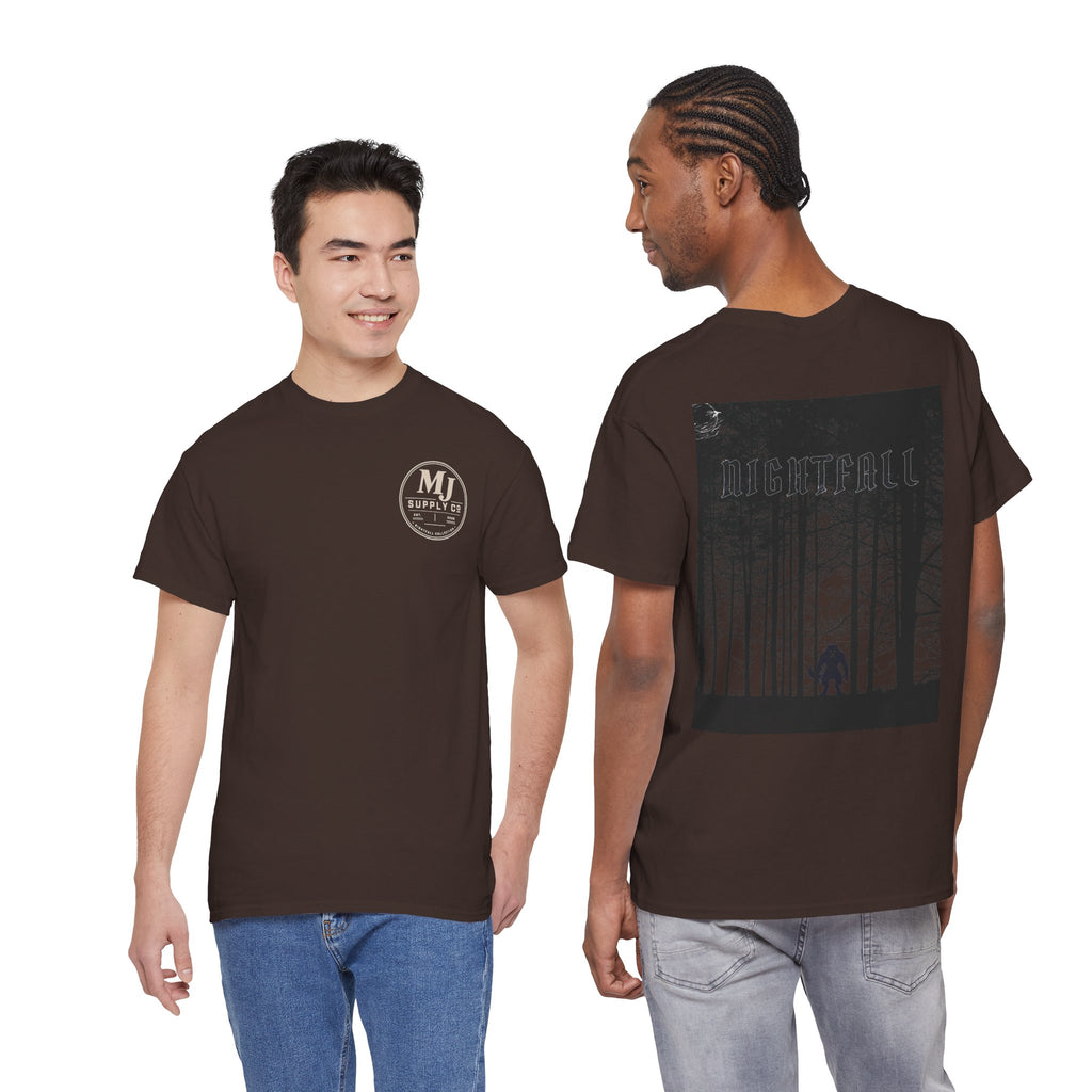 Werewolf's Nightfall Tee