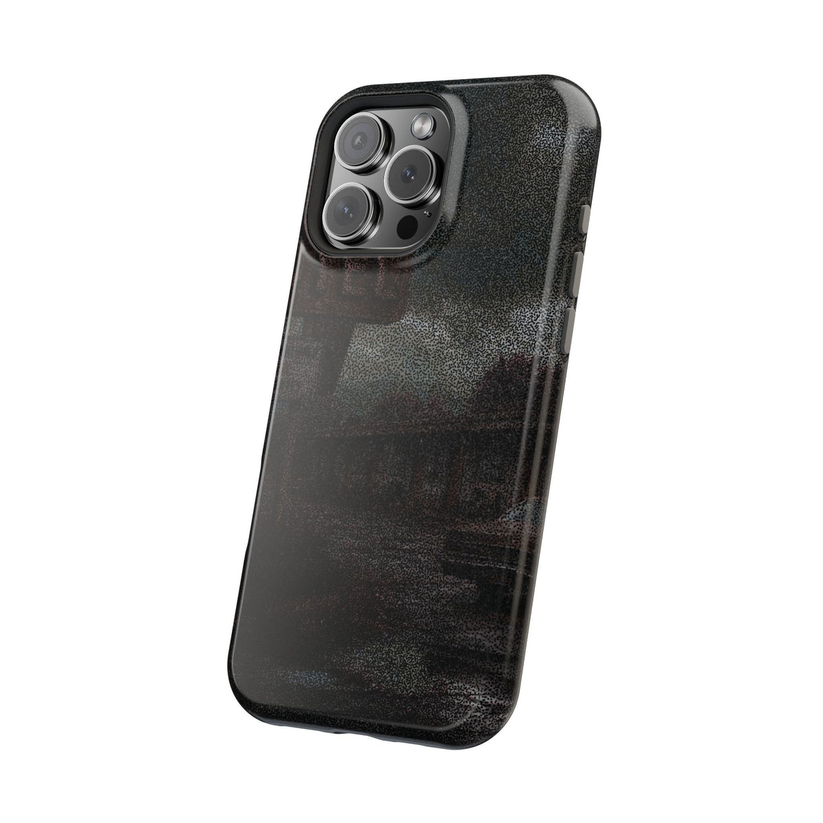 Midnight Motel MagSafe® Tough Phone Case