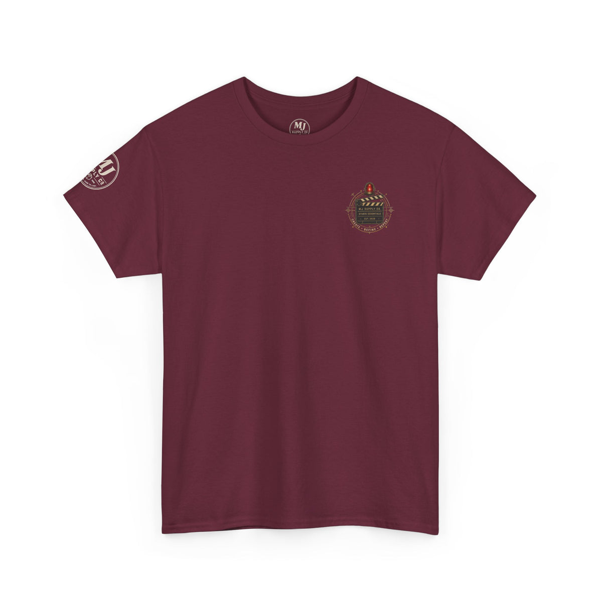 Always In Production Tee