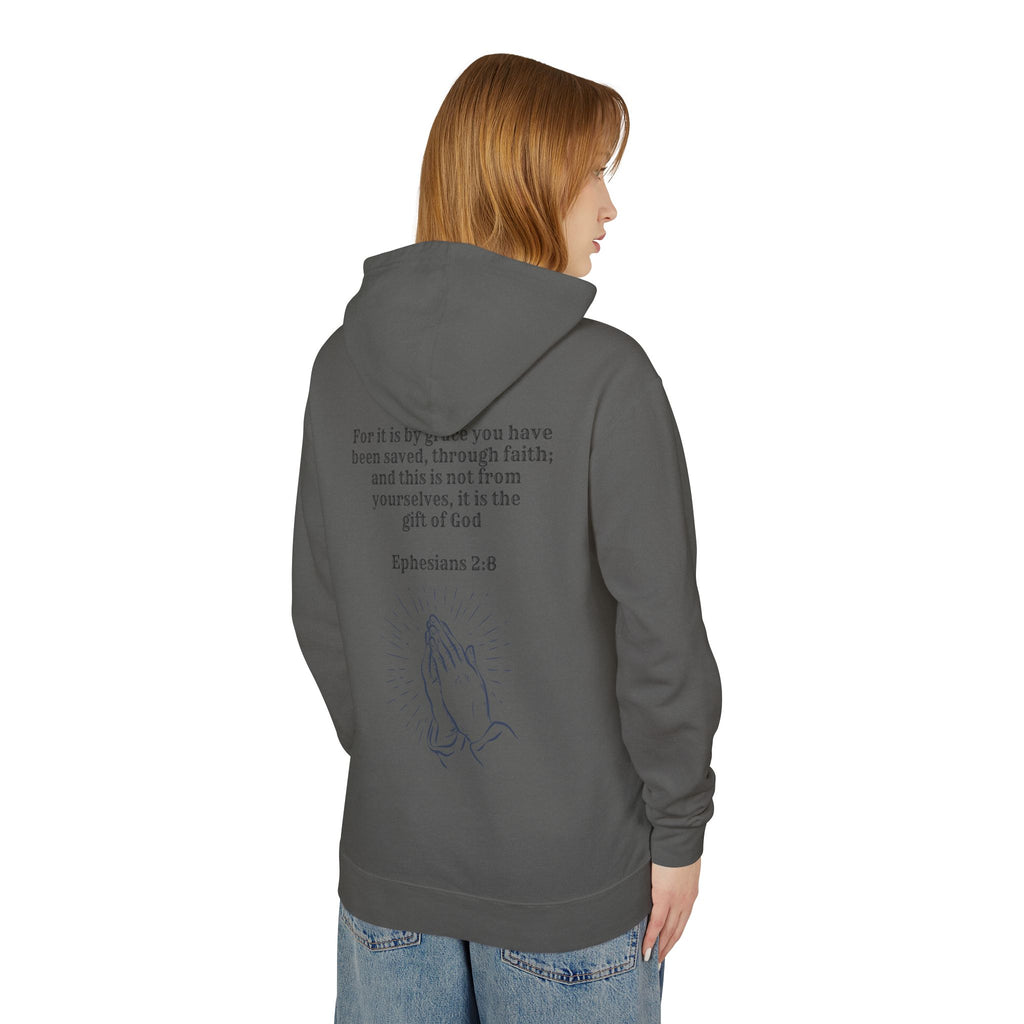 Amazing Grace Lightweight Hoodie