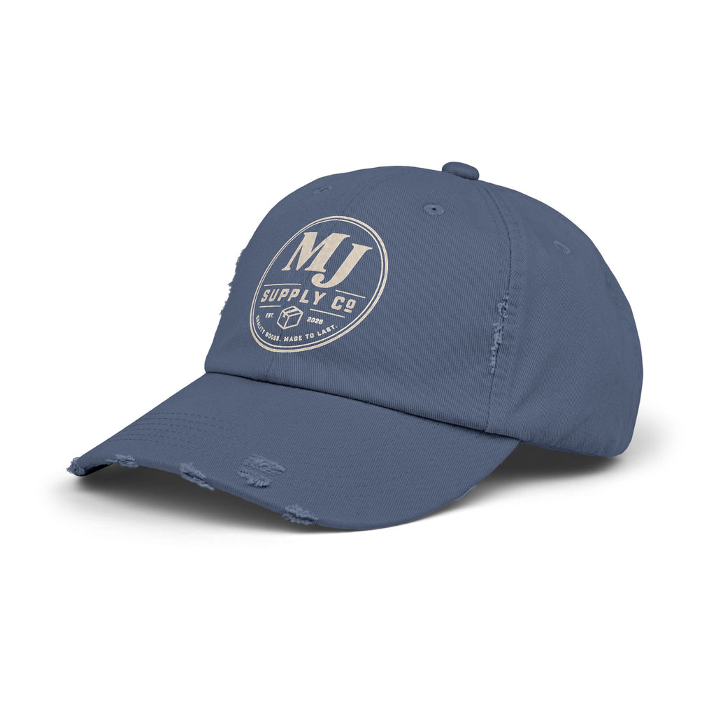 Logo Series Vintage Cap