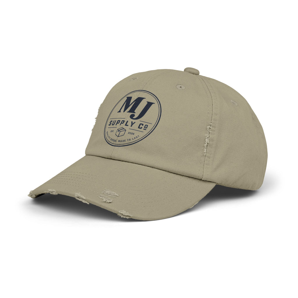 Logo Series Vintage Cap
