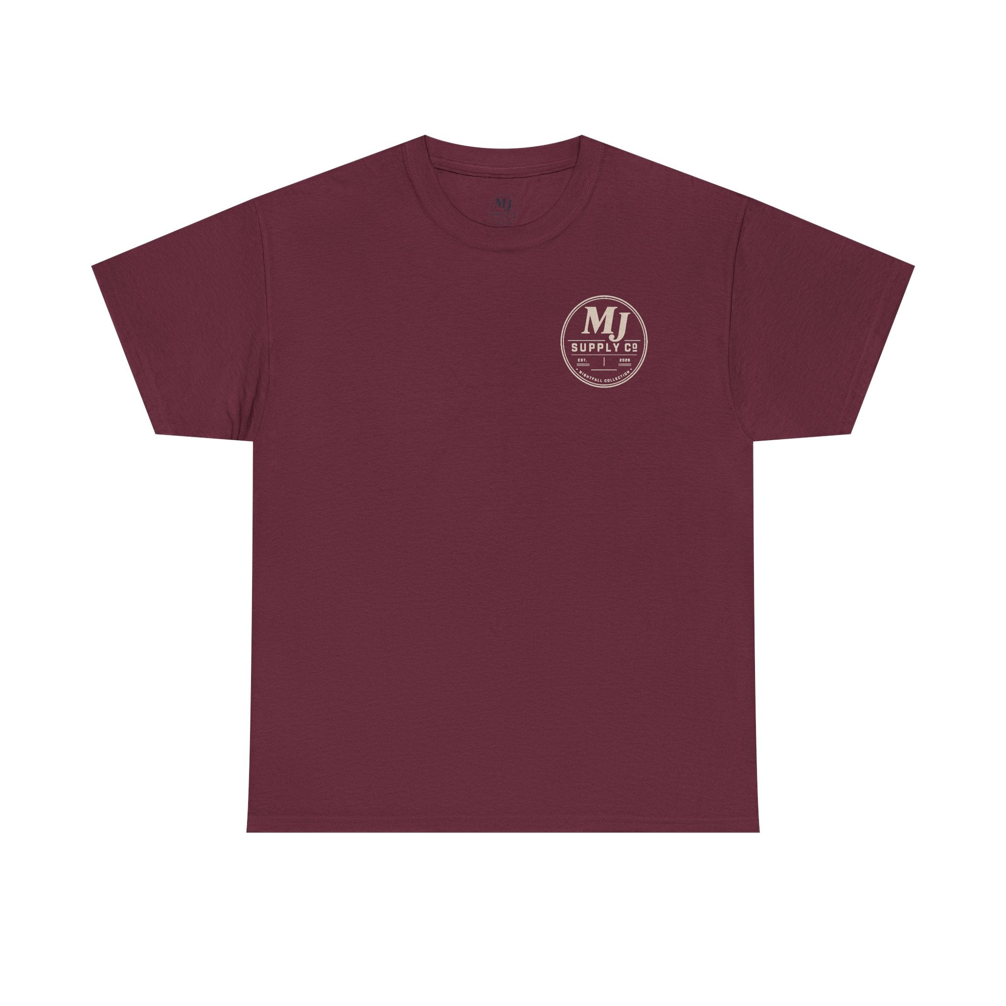 Werewolf's Nightfall Tee
