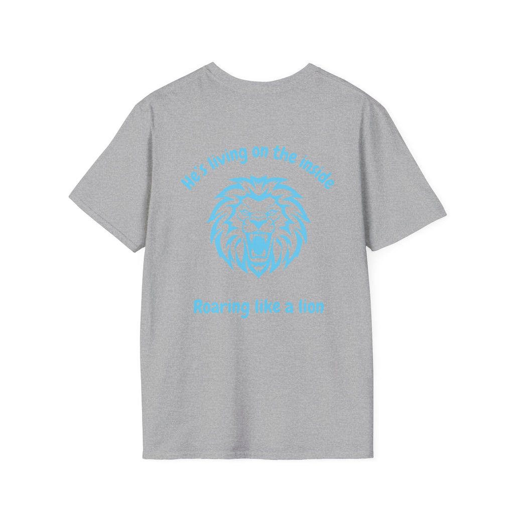 God's Not Dead Tee