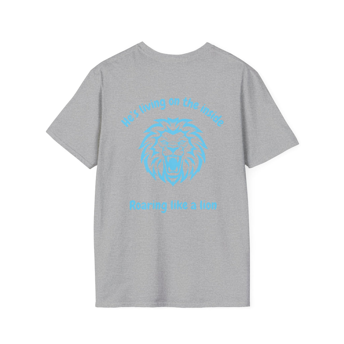 God's Not Dead Tee