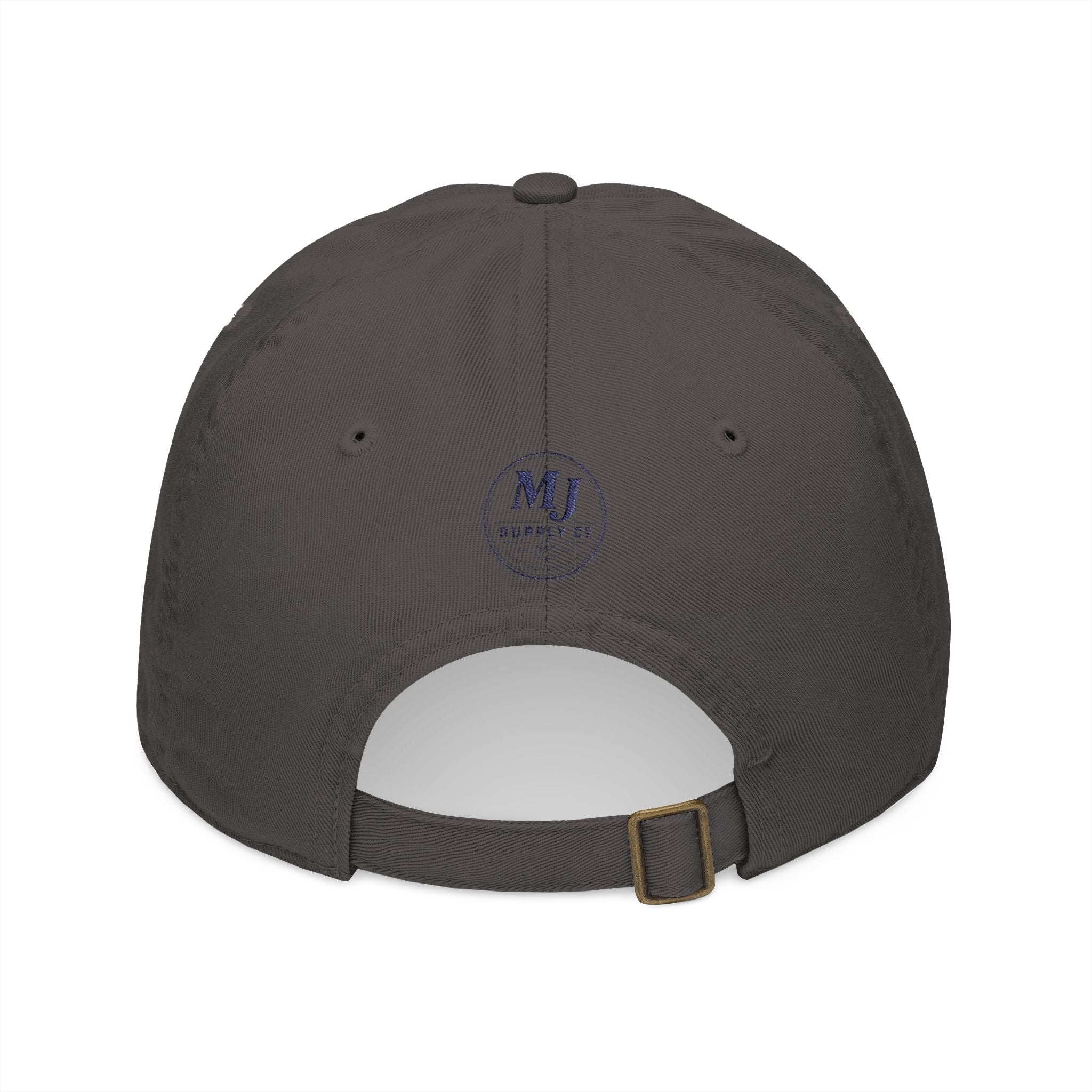 Always In Production Organic Cotton Cap