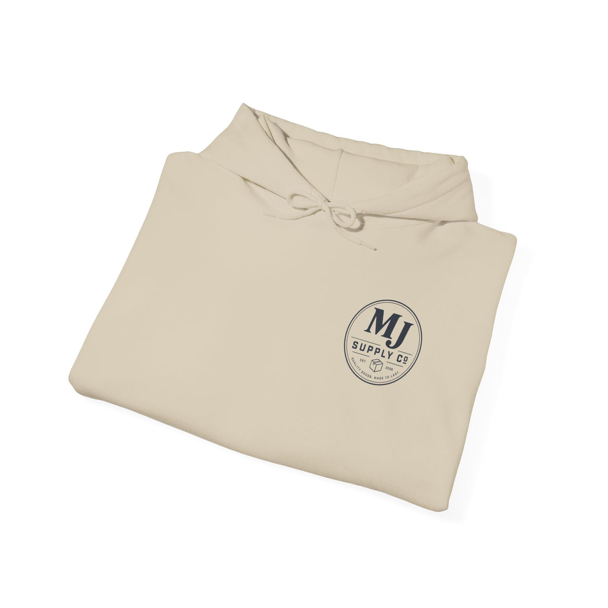 Blackwood Trail Heavy Blend Hoodie