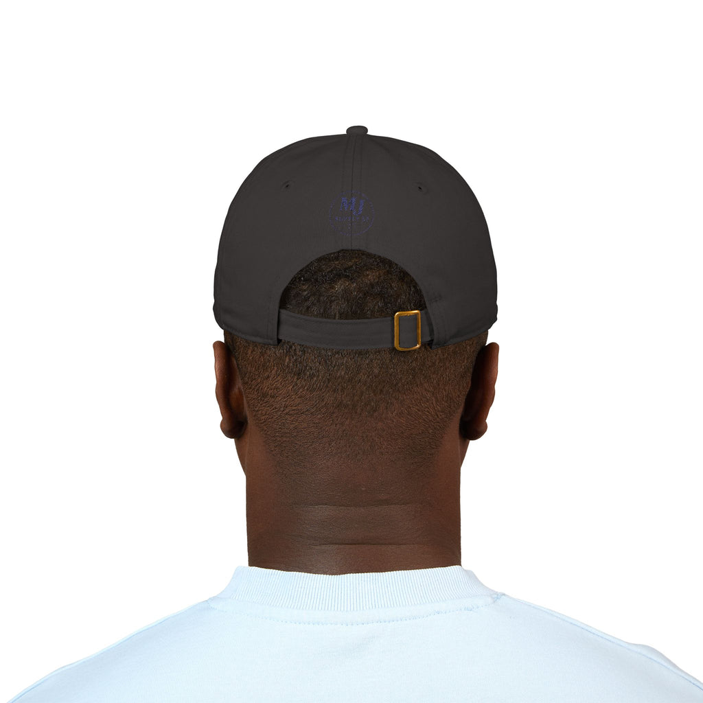Always In Production Organic Cotton Cap