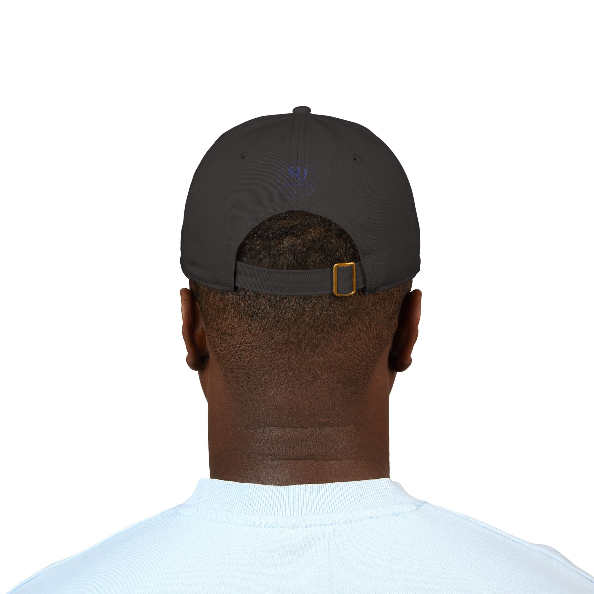 Always In Production Organic Cotton Cap