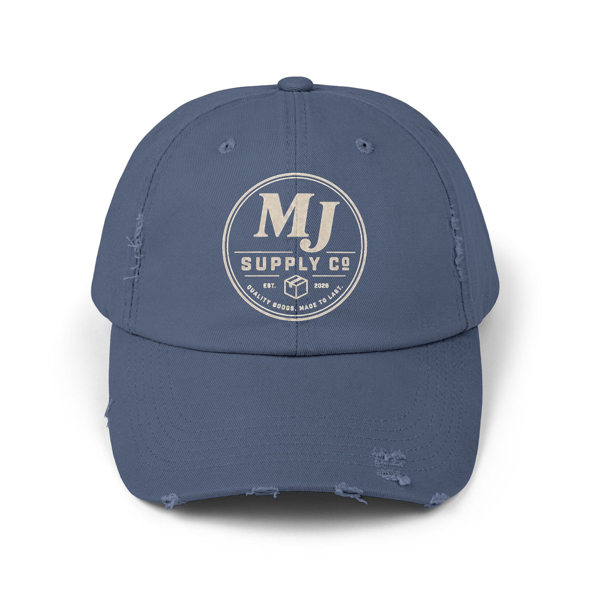 Logo Series Vintage Cap